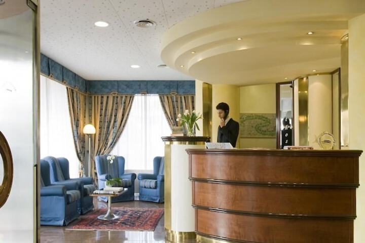 Hotel Interior 2 of 25