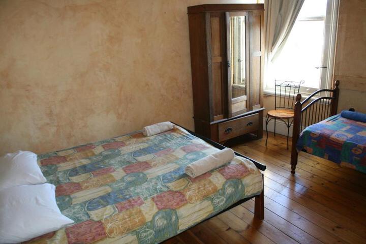 Fitness Facility Photos