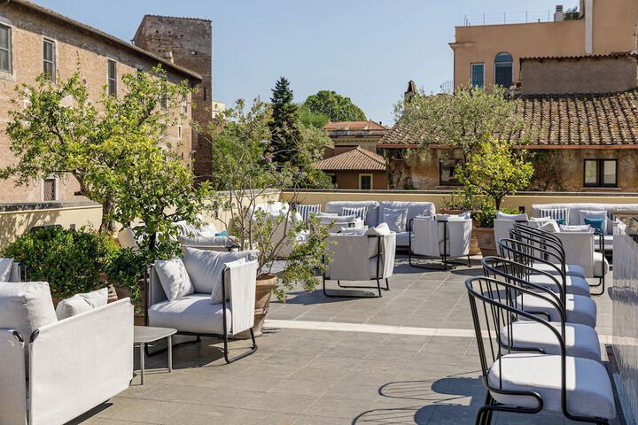 Terrace/Patio 19 of 43