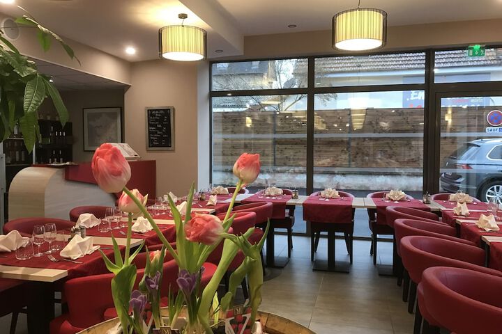 Restaurants