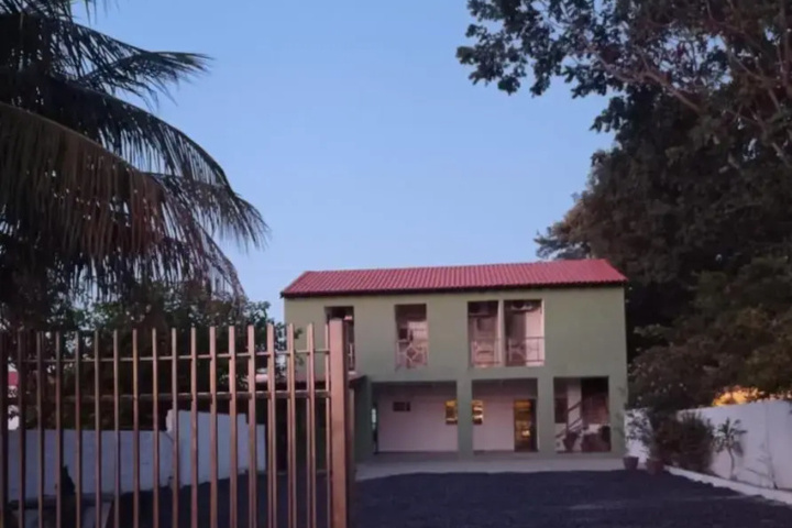 POUSADA PIRAPUTANGA
