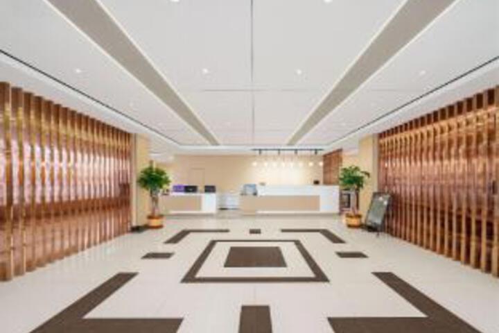 7 Days Inn (Tangshan Yutian Supply and Marketing Building Branch)