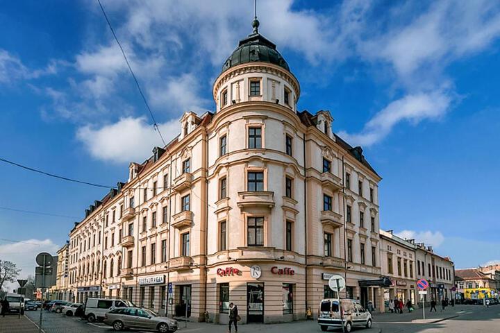 Hotel BAST Wellness & SPA