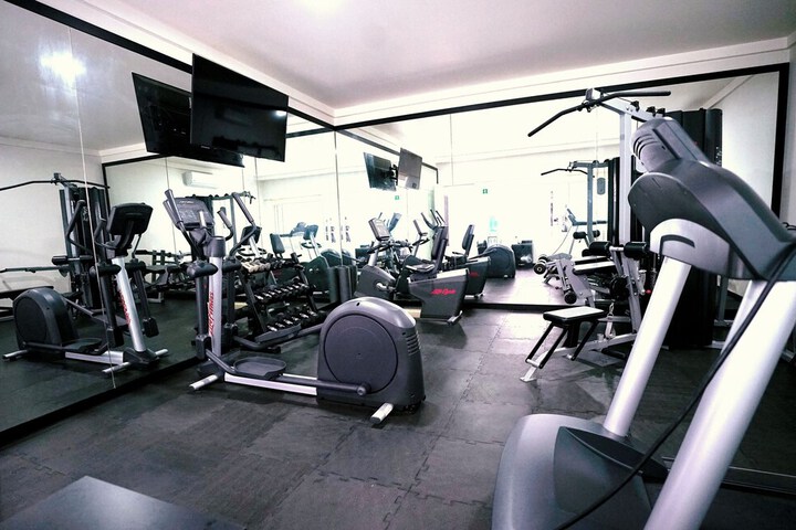 Health and Fitness 38 of 58