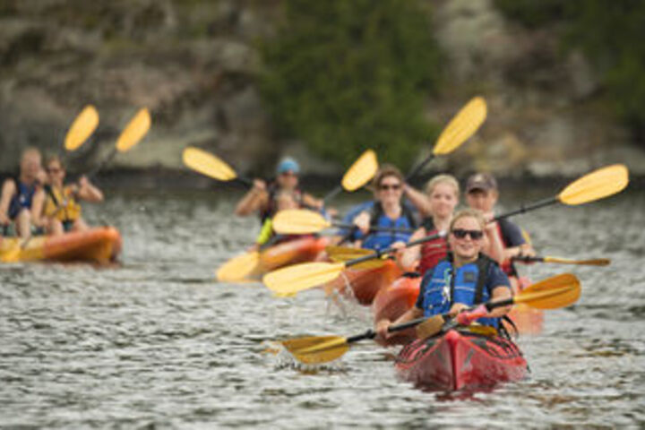 Water Sports 10 of 117