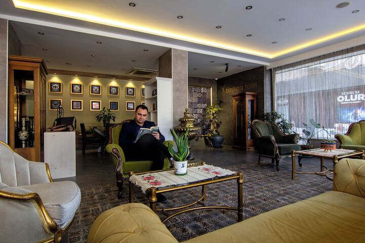 Hotel Interior 3 of 101