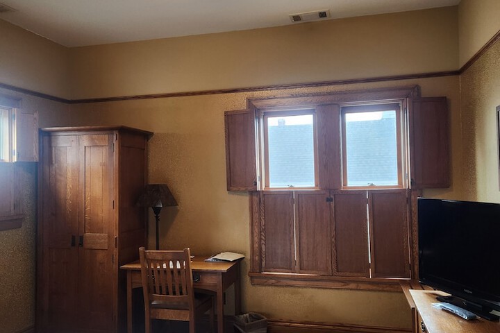 Basic Suite 1 Bedroom (6 of 9)