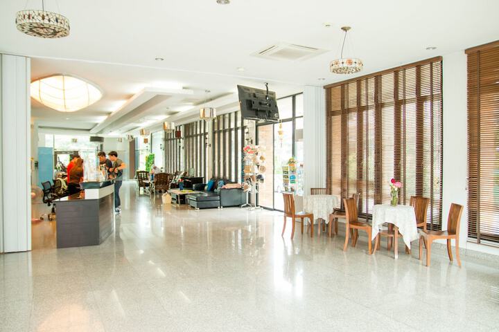 Hotel Interior 5 of 73