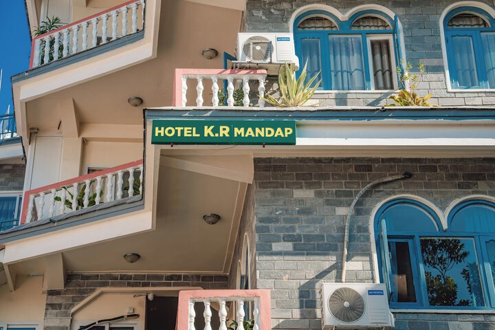 Hotel 16 of 16
