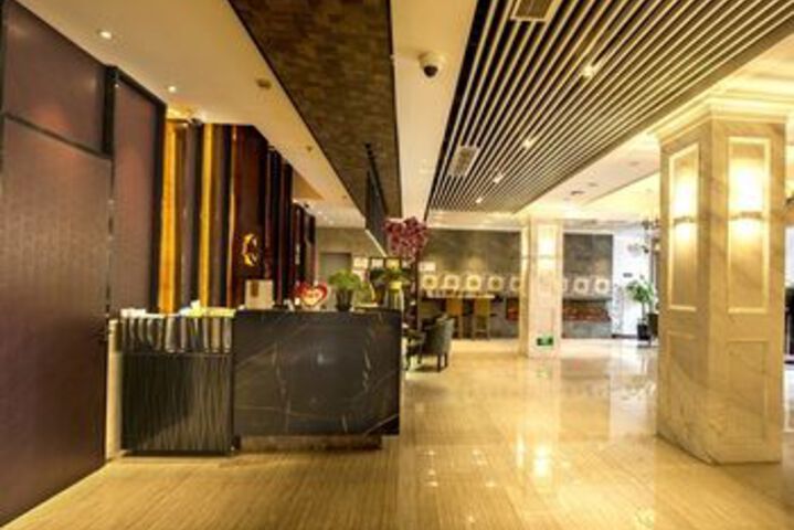 Hotel Interior 87 of 94