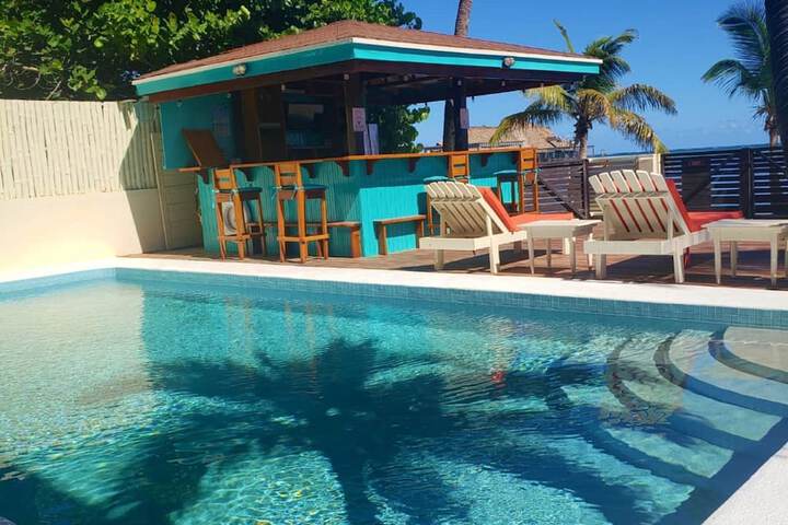Pool to Cool