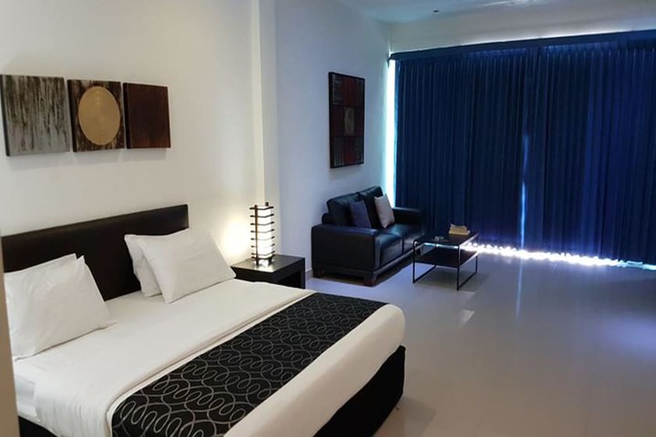 Room 7 of 88