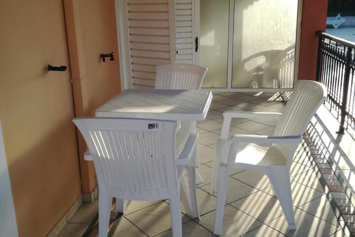 Terrace/Patio 31 of 59