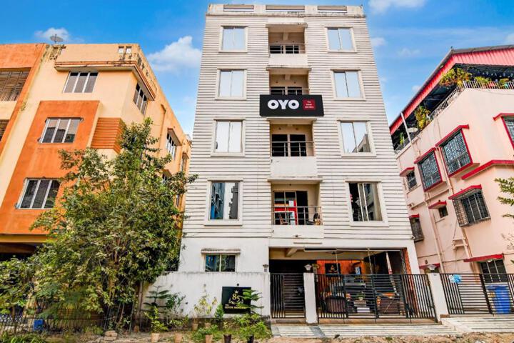 Hotel O by OYO The Seven Wonders