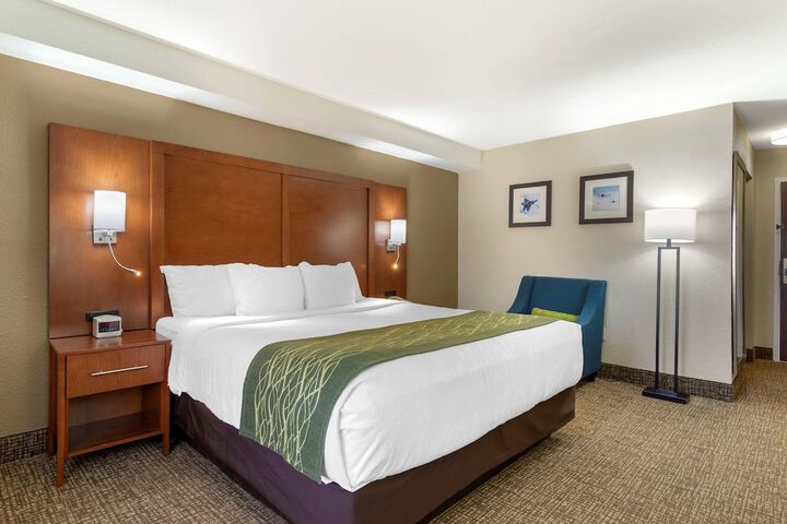 1 King Bed (5 of 19)