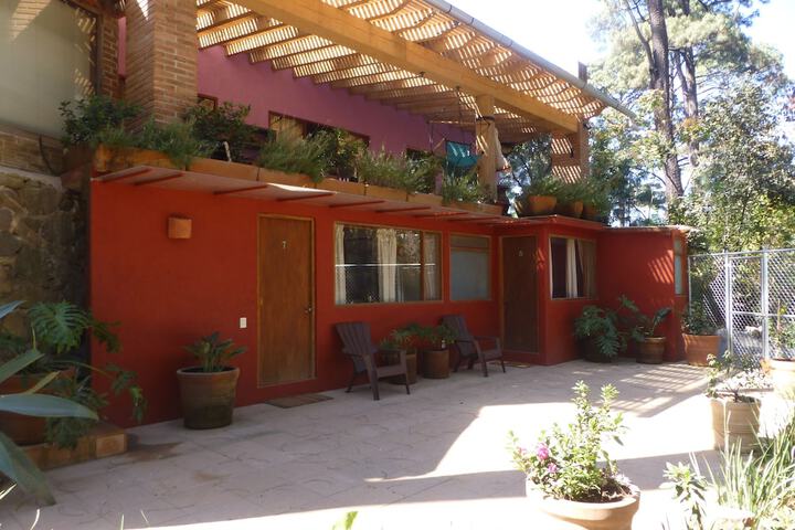 Hotel 43 of 46