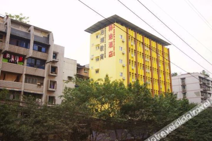 Hotel 5 of 28