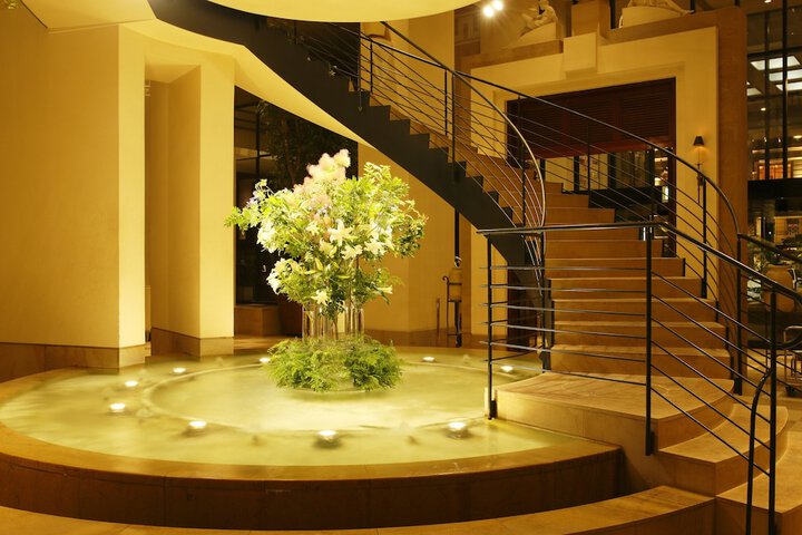 Hotel Interior 5 of 165