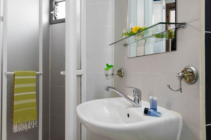 Bath Amenities