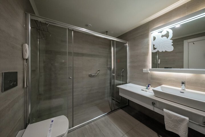 Bathroom Vanities