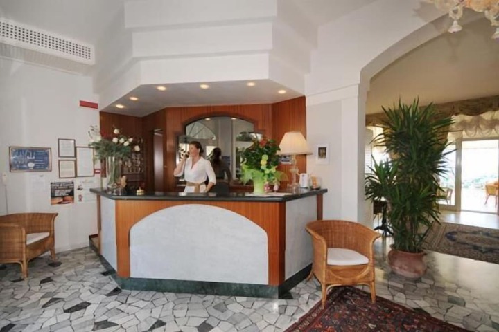 Hotel Interior 2 of 61