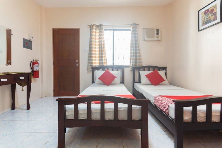 Room 16 of 23