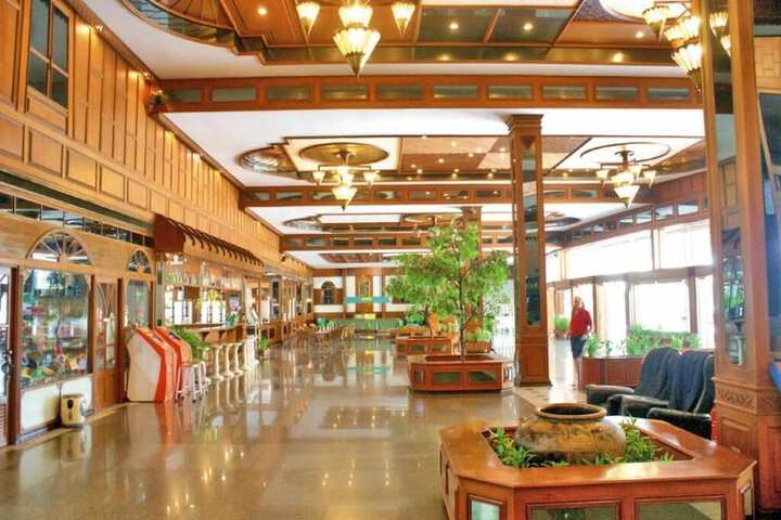 Hotel Interior 3 of 44