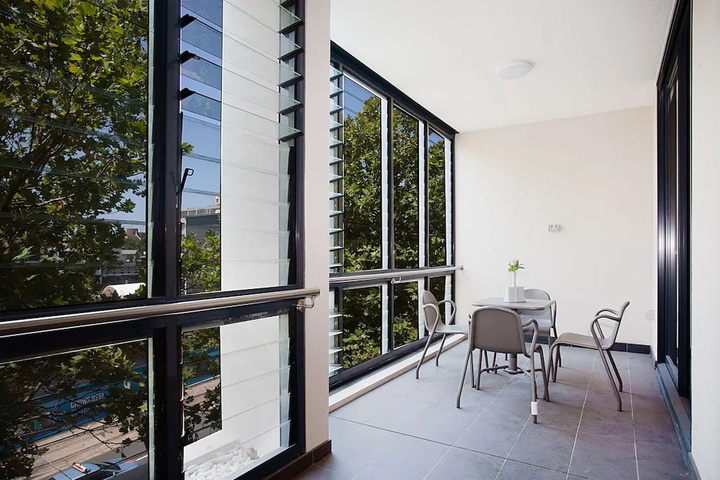 Terrace/Patio 6 of 11