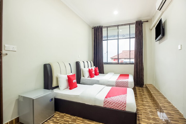 Room 9 of 23