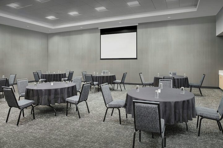 Meeting 43 of 46