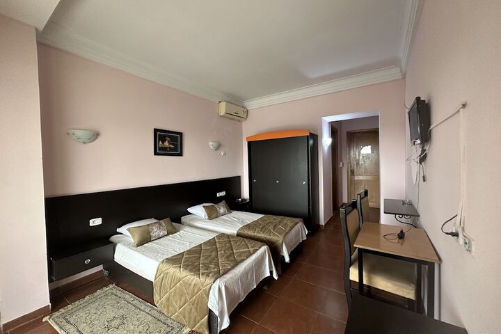 Image of Hotel Galaxy