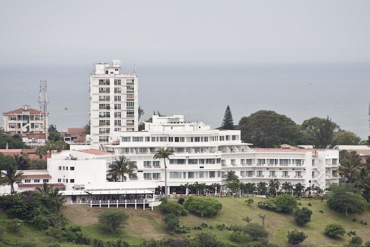 Hotel 147 of 161