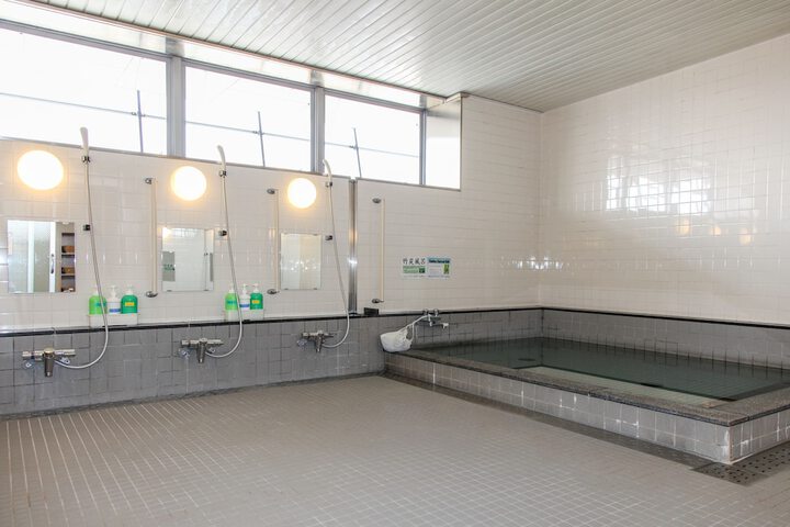 Spa and Wellness