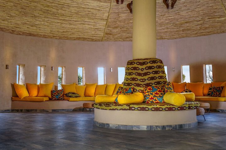 Hotel Interior 2 of 26