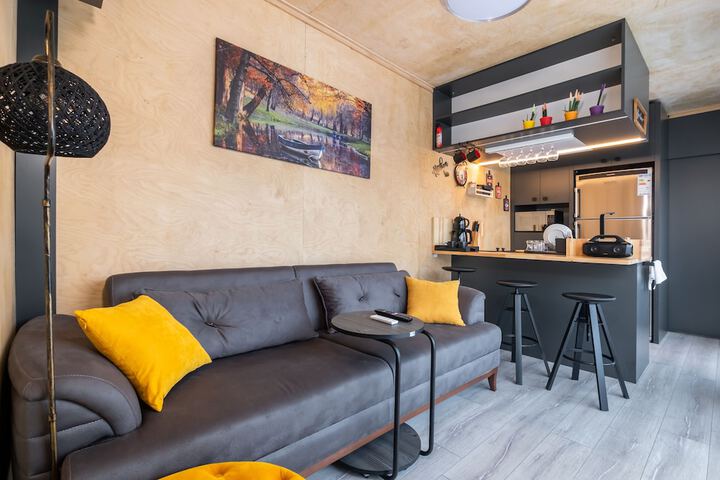Luwi Life Concept in Kumluca