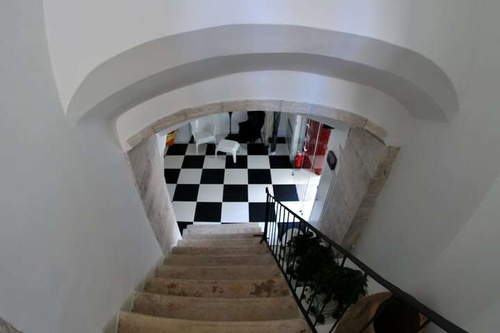 Hotel Interior 45 of 54