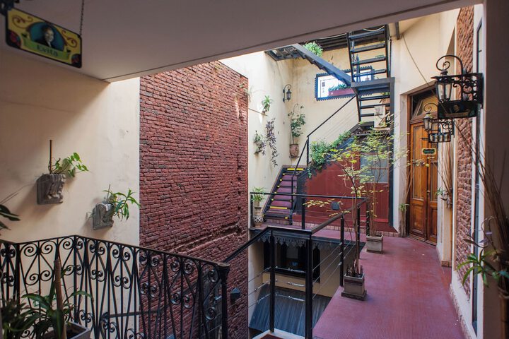 Apassionata Tango Hotel