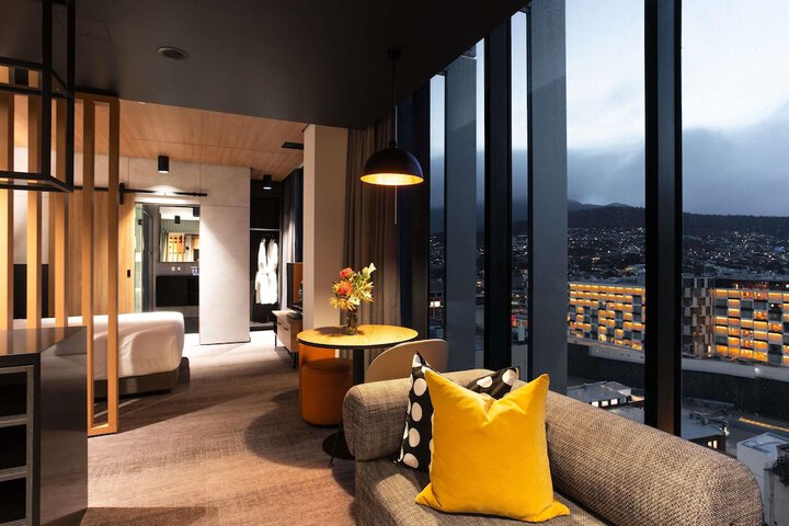 Hotel View 107 of 112