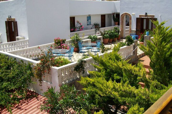 Terrace/Patio 3 of 31