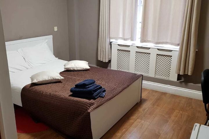 AVA RESIDENCE