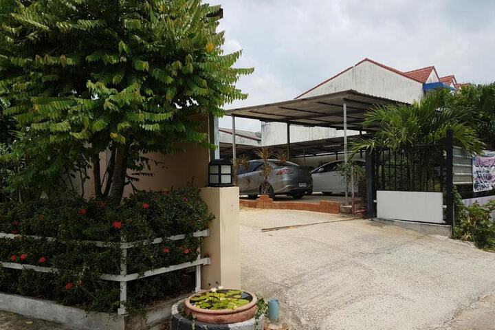 Terrace/Patio 22 of 27