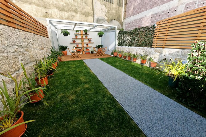 Hotel Exterior 59 of 63