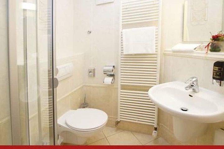 Restrooms