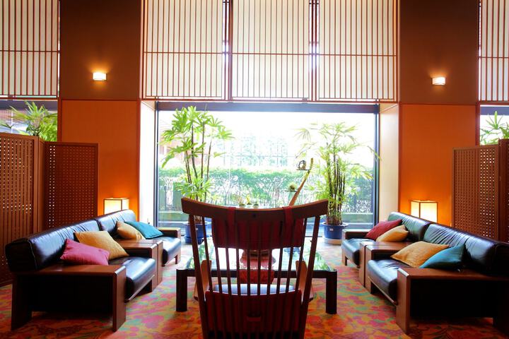 Hotel Interior 7 of 56