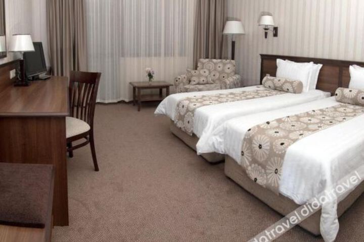 Fitness Facility Photos