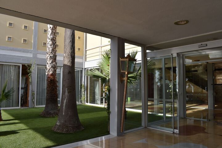 Hotel 248 of 261