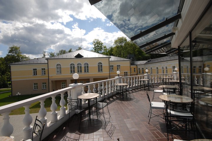 Terrace/Patio 36 of 95