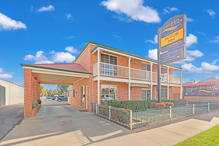 Hotel 64 of 64