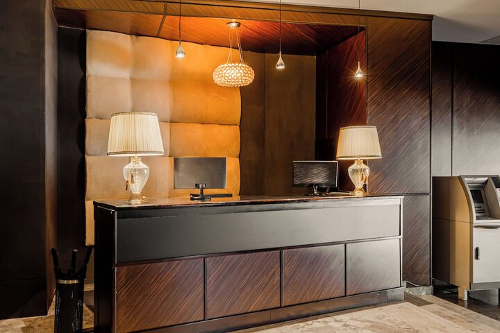 Hotel Interior 2 of 39