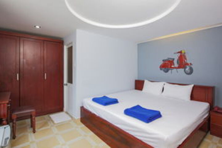 Room View